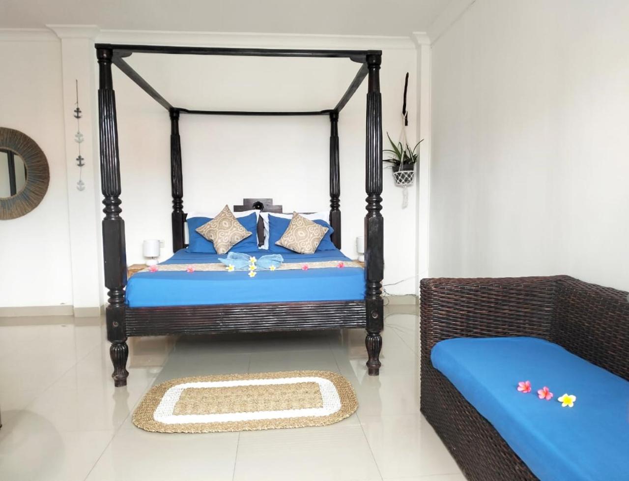 Sea Star Bali Hotel Uluwatu  Exterior photo